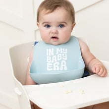 Load image into Gallery viewer, In My Baby Era Wonder Bib
