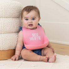 Load image into Gallery viewer, Mini Swiftie Wonder Bib
