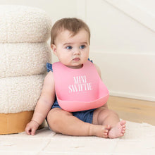 Load image into Gallery viewer, Mini Swiftie Wonder Bib
