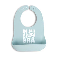 Load image into Gallery viewer, In My Baby Era Wonder Bib
