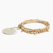 Load image into Gallery viewer, Scout - Metal Wrap - Classic/Teardrop/Gold
