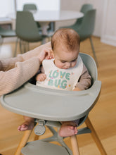 Load image into Gallery viewer, Jujube - Love Bug Bib
