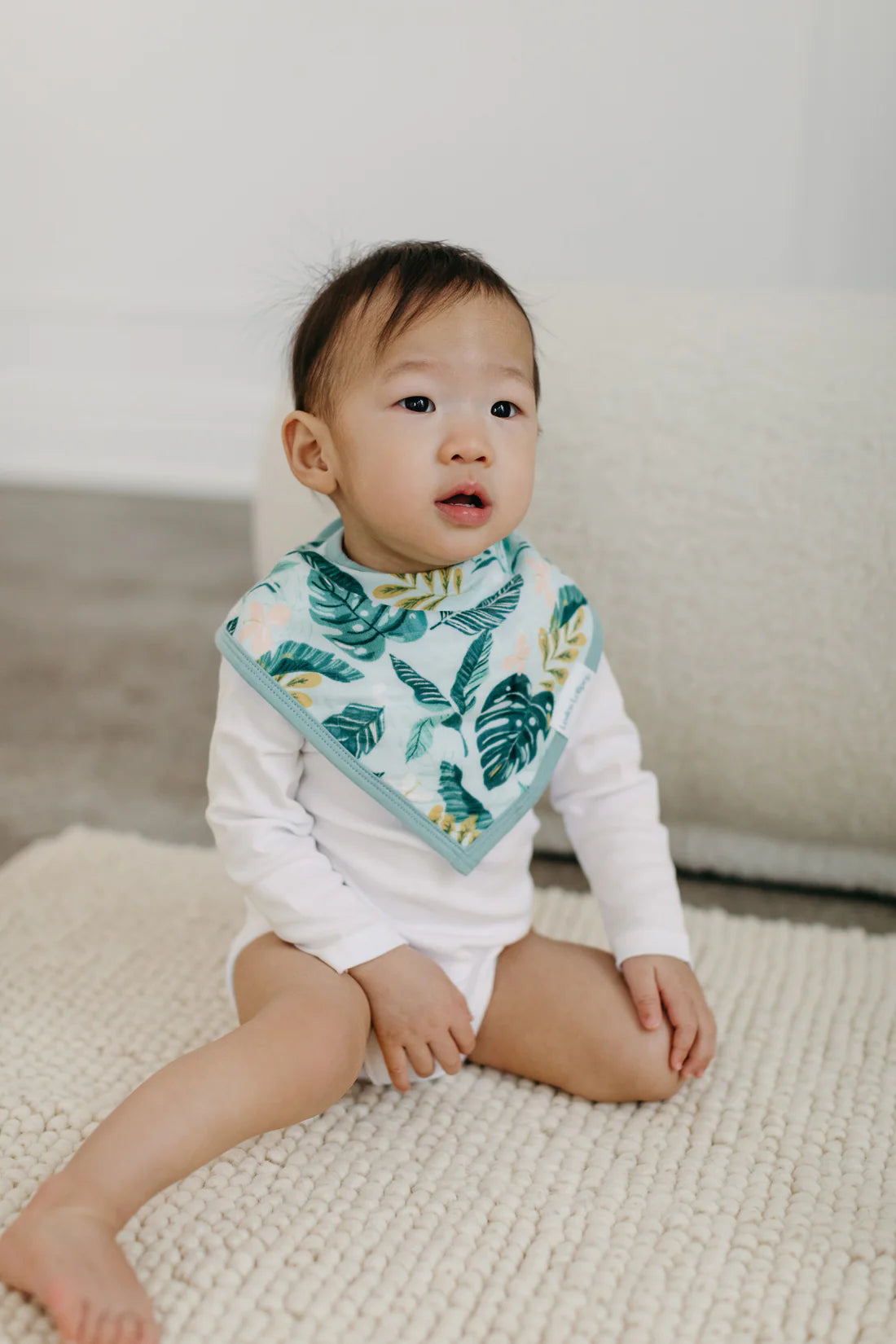 Loulou lollipop discount bandana bib