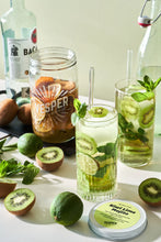 Load image into Gallery viewer, Vesper Craft Cocktails - Kiwi Lime Mojito
