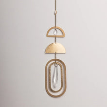Load image into Gallery viewer, Scout - Suncatcher - Pendulum/Mother Of Pearl
