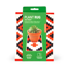 Load image into Gallery viewer, Plant Rug
