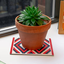 Load image into Gallery viewer, Plant Rug
