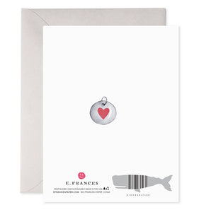 Forever In Your Heart Card