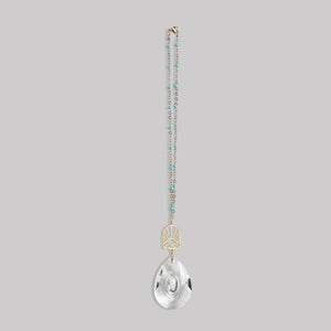 Scout -  Sunrise Mountain - Pocket Suncatcher