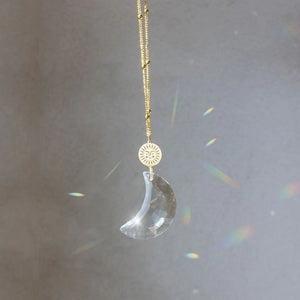 Scout - Sunface - Pocket Suncatcher