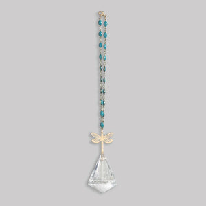 Scout - Dragonfly - Pocket Suncatcher