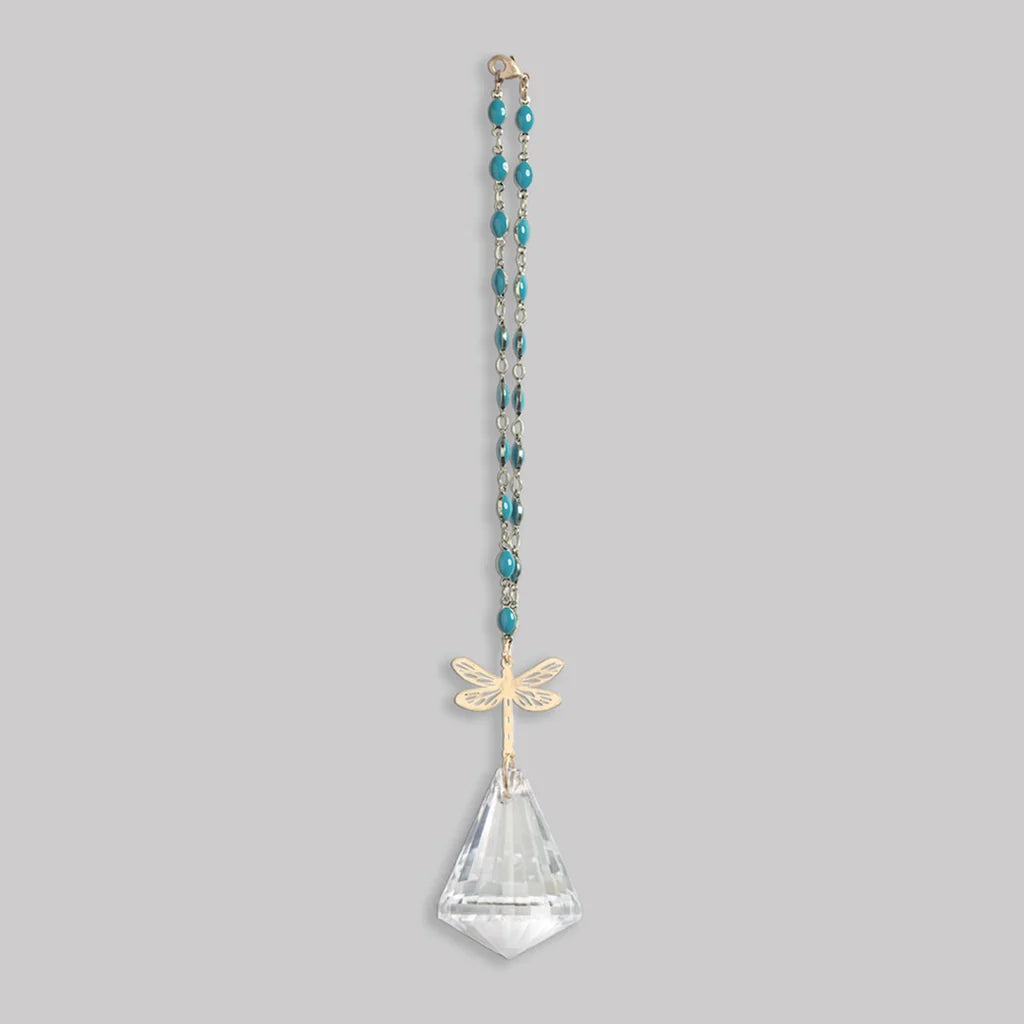 Scout - Dragonfly - Pocket Suncatcher