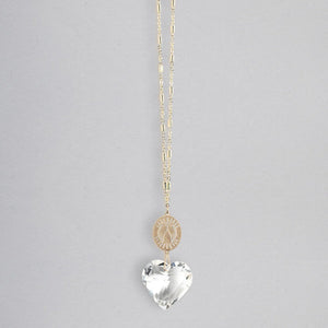 Scout - Angel Wings - Pocket Suncatcher
