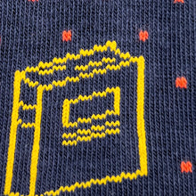 Load image into Gallery viewer, Friday Sock Co. - Women’s Book &amp; Tea Socks

