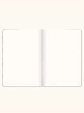 Load image into Gallery viewer, Sage Color Block Deconstructed Sketchbook

