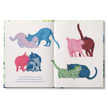 Load image into Gallery viewer, Cats Just Know Book
