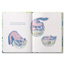 Load image into Gallery viewer, Cats Just Know Book

