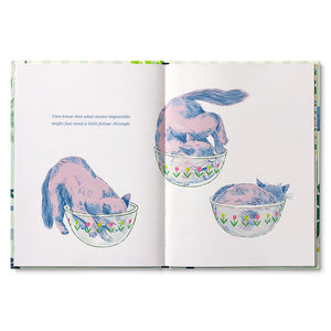 Cats Just Know Book