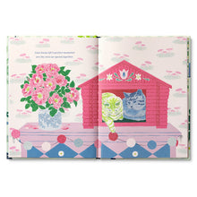 Load image into Gallery viewer, Cats Just Know Book
