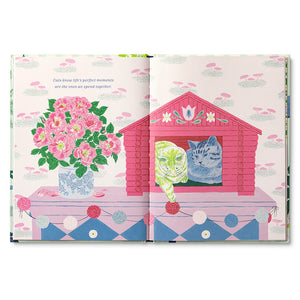 Cats Just Know Book