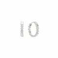 Load image into Gallery viewer, Lover's Tempo - Cleo Hoop Earrings
