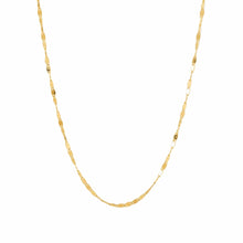 Load image into Gallery viewer, Lover's Tempo - Cleo Long Necklace
