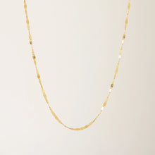 Load image into Gallery viewer, Lover's Tempo - Cleo Long Necklace
