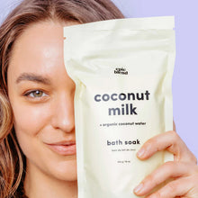 Load image into Gallery viewer, Epic Blend - Coconut Milk Soak Vegan
