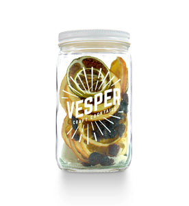 Vesper Craft Cocktails - Cosmopolitan