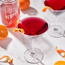 Load image into Gallery viewer, Vesper Craft Cocktails - Cosmopolitan
