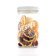 Load image into Gallery viewer, Vesper Craft Cocktails - Cranberry Whiskey Sour
