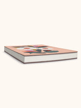 Load image into Gallery viewer, Blooming Reflections Medium Deconstructed Journal
