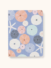 Load image into Gallery viewer, Seaside Discoveries Medium Deconstructed Journal
