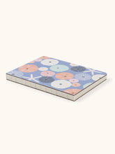 Load image into Gallery viewer, Seaside Discoveries Medium Deconstructed Journal
