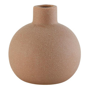 Matte Bud Vase Assorted Colours