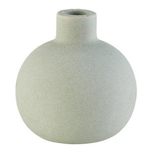 Matte Bud Vase Assorted Colours