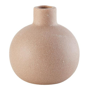 Matte Bud Vase Assorted Colours