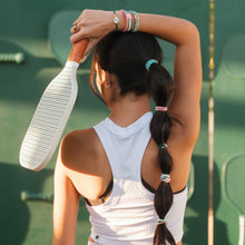 Load image into Gallery viewer, K'lani - Rally - Hair Tie Bracelets
