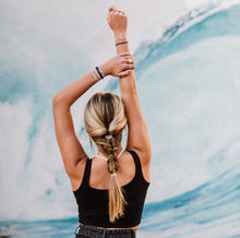Load image into Gallery viewer, K'lani - Dream - Hair Tie Bracelets
