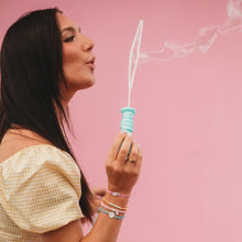 Load image into Gallery viewer, K'lani - Embrace - Hair Tie Bracelets
