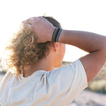Load image into Gallery viewer, K'lani - Hustle - Hair Tie Bracelets
