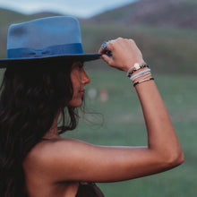 Load image into Gallery viewer, K'lani - Inspire - Hair Tie Bracelets
