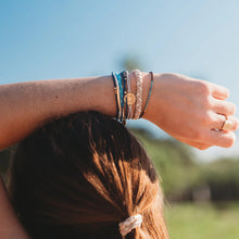 Load image into Gallery viewer, K'lani - Protect - Hair Tie Bracelets
