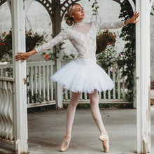Load image into Gallery viewer, K'lani - Relevé  - Hair Tie Bracelets
