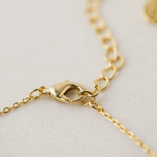 Load image into Gallery viewer, Lover's Tempo - Juno Necklace
