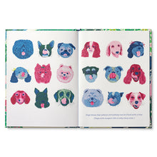 Load image into Gallery viewer, Dogs Just Know Book
