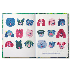 Dogs Just Know Book