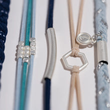 Load image into Gallery viewer, K'lani - Dream - Hair Tie Bracelets
