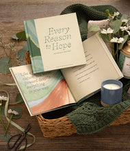 Load image into Gallery viewer, Every Reason to Hope Soft Words for Hard Times
