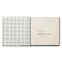 Load image into Gallery viewer, Expecting You A Keepsake Pregnancy Journal
